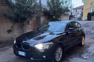 Bmw f20 116d 2.0 turbo diesel Neopatentati