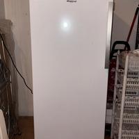 Congelatore Whirlpool