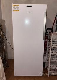 Congelatore Whirlpool