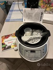 Ariete multicooker twist