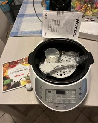 Ariete multicooker twist