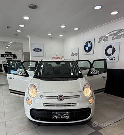Fiat 500L 1.4 T-Jet 120 CV GPL Lounge