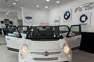 Fiat 500L 1.4 T-Jet 120 CV GPL (VENDUTA)