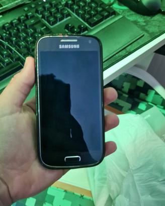samsung galaxy s4 mini