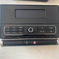 stereo (autoradio) c3