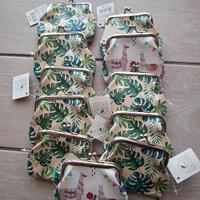 Portamonete fantasia