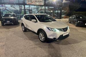 NISSAN Qashqai 1.5 dCi N-Connecta SCONTO ROTTAMA