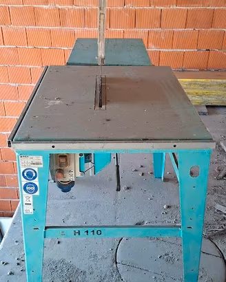 circolare  sega da cantiere