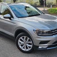 TIGGUAN  VW  190HP 4MOTION