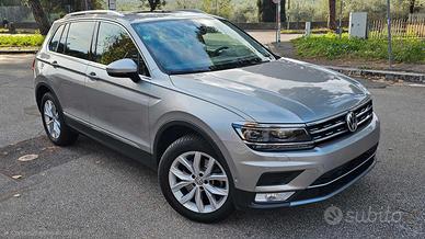 TIGGUAN  VW  190HP 4MOTION