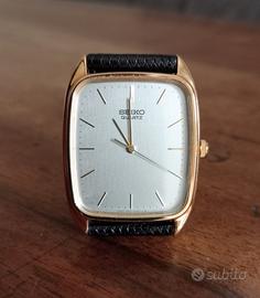 Seiko Quartz 