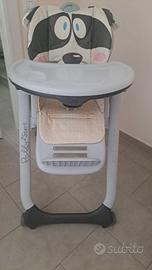 sediolone e box usati