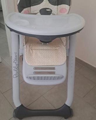 sediolone e box usati