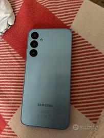 Telefono smartphone samsung