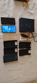 Zenfone 7 GB8 MEMORIA 128  Espandibile 