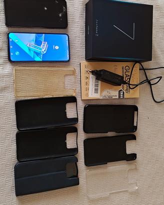 Zenfone 7 GB8 MEMORIA 128  Espandibile 