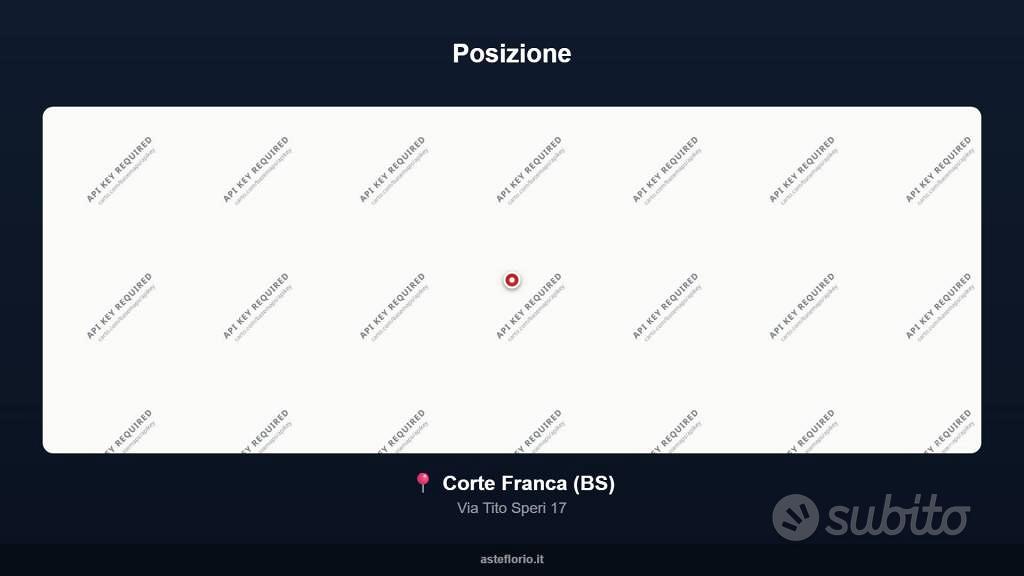 Appartamento – Nigoline Bonomelli, Brescia - Vista 3