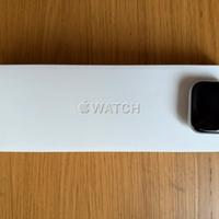 Apple Watch serie 10 Silver Color  46 mm