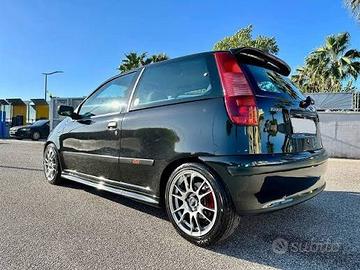 Ricambi punto gt/uno turbo