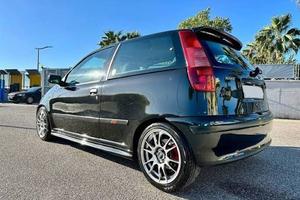 Ricambi punto gt/uno turbo