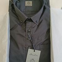 Camicia Dino Erre Nera