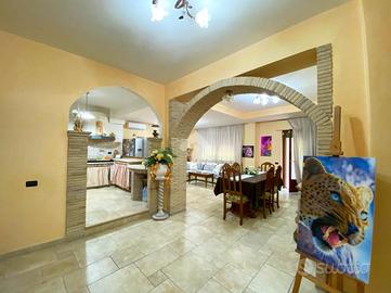 3 LOCALI A MONTOPOLI DI SABINA