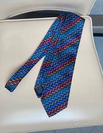 Cravatta Missoni