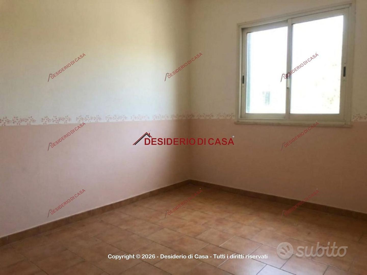 Casa – Monreale, Palermo - Altro