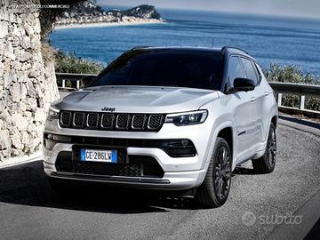 Ricambi jeep compass 2020/2023