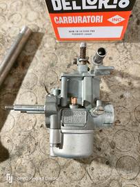 carburatore 16/10 dell'orto vespa 50 special 