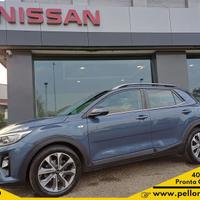 Kia Stonic 1.6 CRDi 110 CV Style 1°PROP-GARAN...