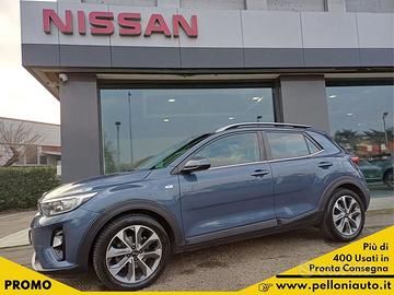 Kia Stonic 1.6 CRDi 110 CV Style 1°PROP-GARAN...