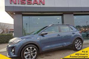 Kia Stonic 1.6 CRDi 110 CV Style 1°PROP-GARAN...