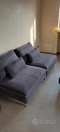 divano/ 2 poltrone soderhamn ikea