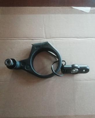 Supporto ammortizzatore  KTM