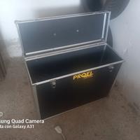 CASSONE PER STRUMENTI 