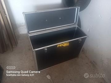 CASSONE PER STRUMENTI 