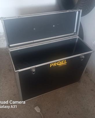 CASSONE PER STRUMENTI 