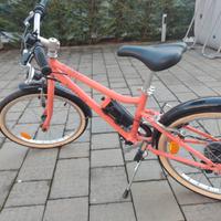 Bicicletta bambino 