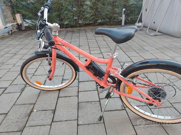 Bicicletta bambino 