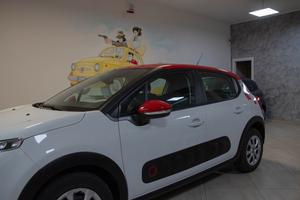 Citroen C3 Pure Tech 110 S&S Shine
