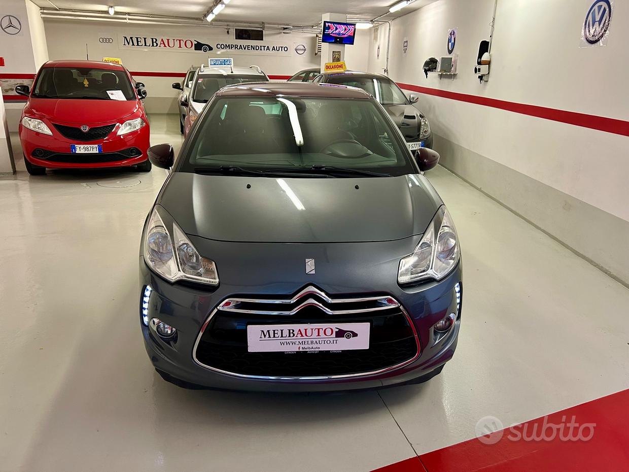 DS DS 3