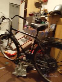 Bicicletta uomo portale
