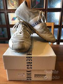 Bikkembergs n.42 Soccer Bianca