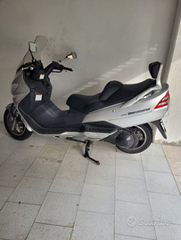 Scooter Burgman 400