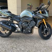 Yamaha fazer 1000