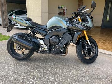 Yamaha fazer 1000