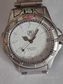 orologio TAG HEUER 