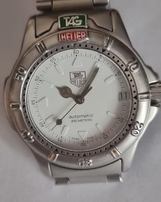 orologio TAG HEUER 