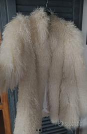 Cappotto lana